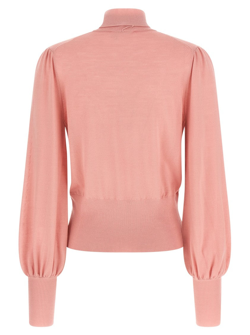 Zimmermann 'Pussybow' Sweater