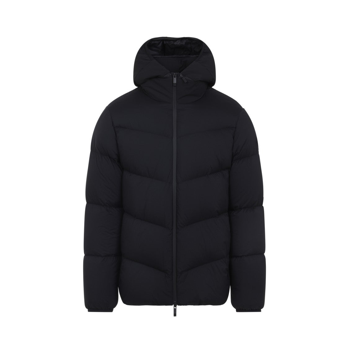 Moncler Forez Jacket With Detachable Hood
