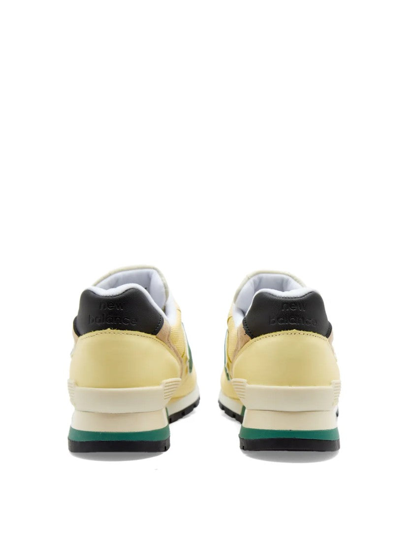 New Balance 996 Made In Usa Sneakers