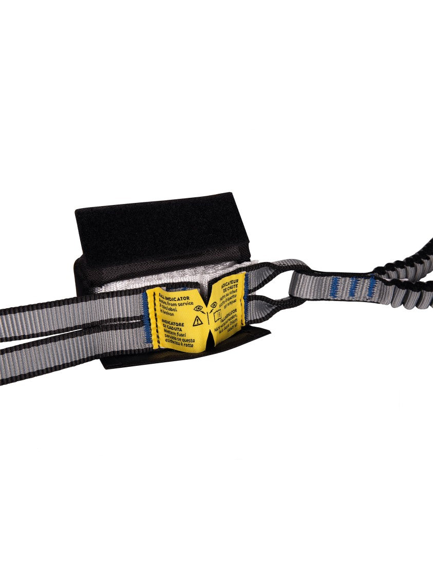 Camp Kinetic Rewind Pro Coiled Safety Lanyard