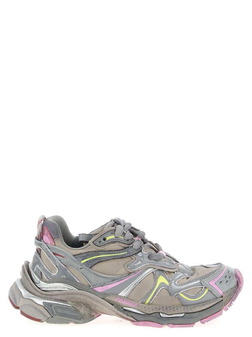 Balenciaga 'Runner 2.0' Sneakers