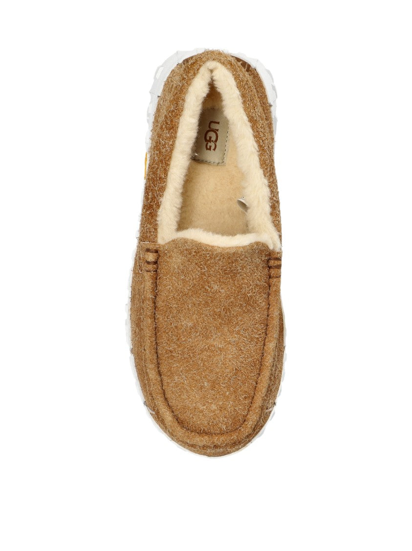 Ugg Ascot Vibram Wrap Tech Loafers