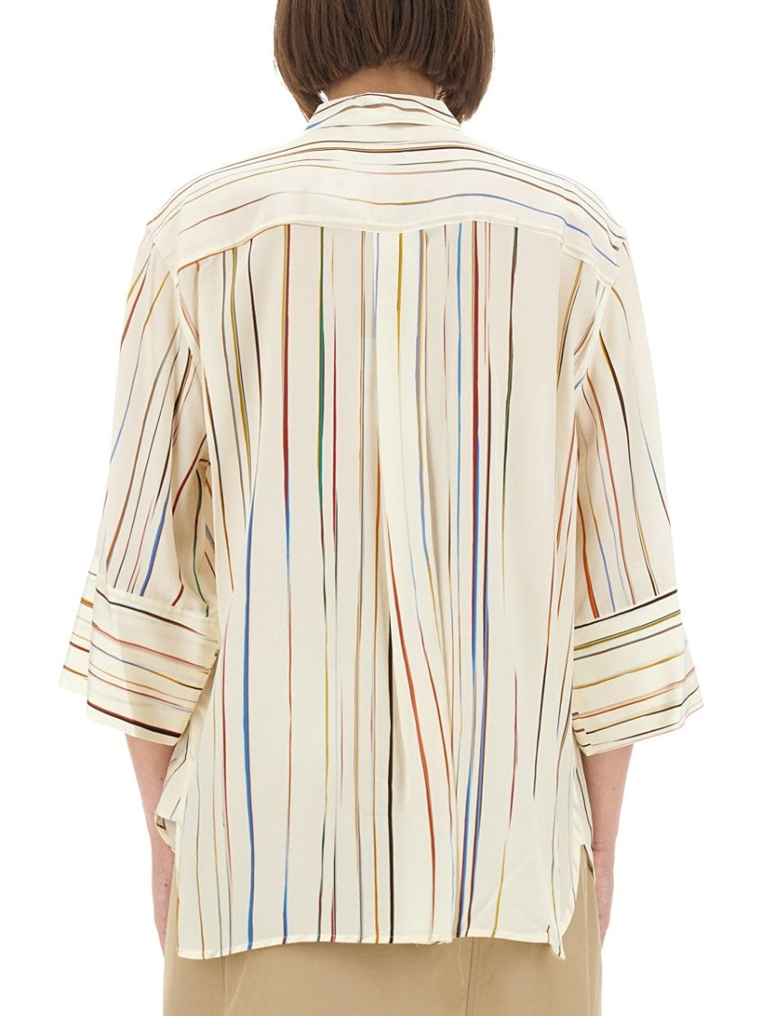 Paul Smith "Signature Stripe" Shirt