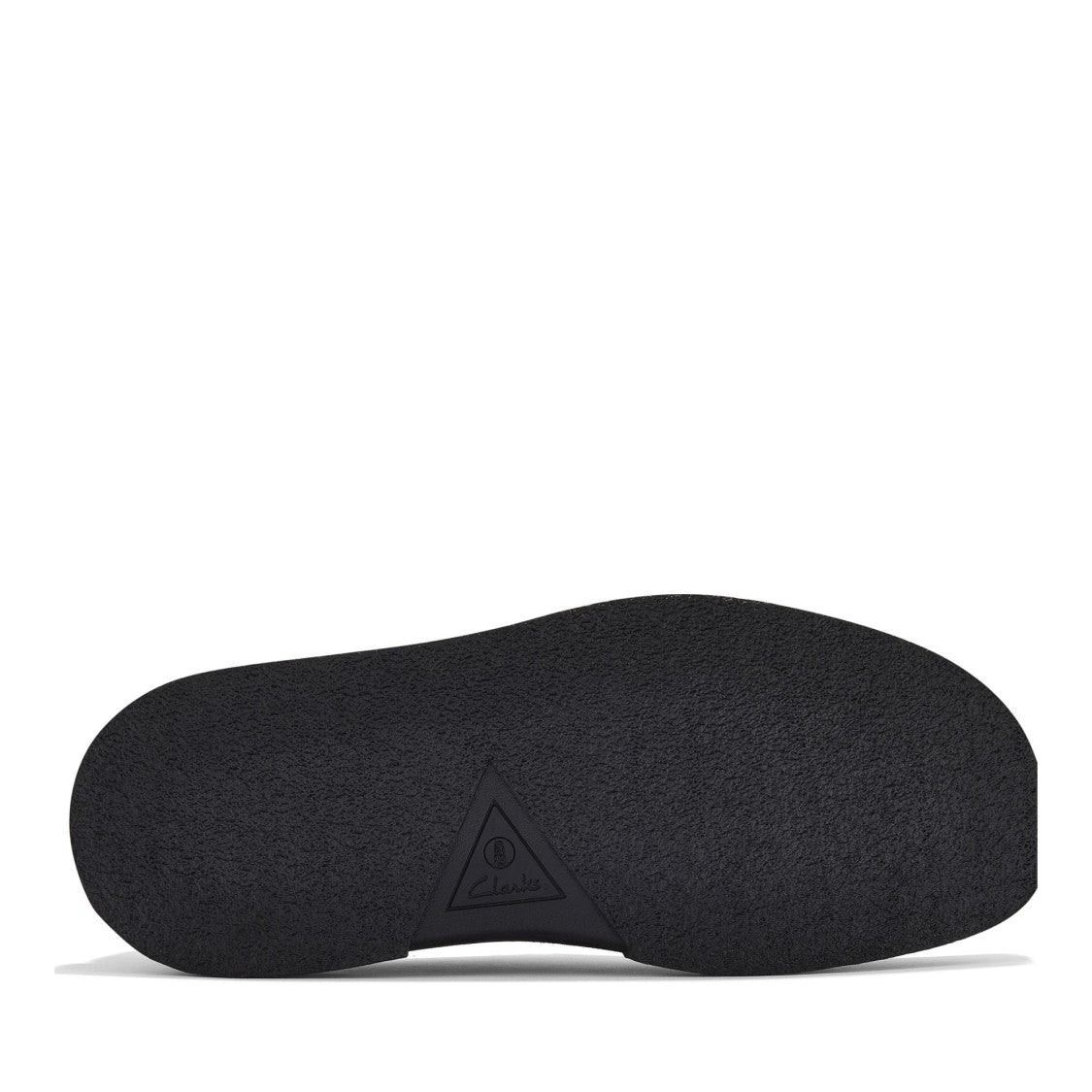 Clarks Torview G Black Low-Profile Suede Loafers