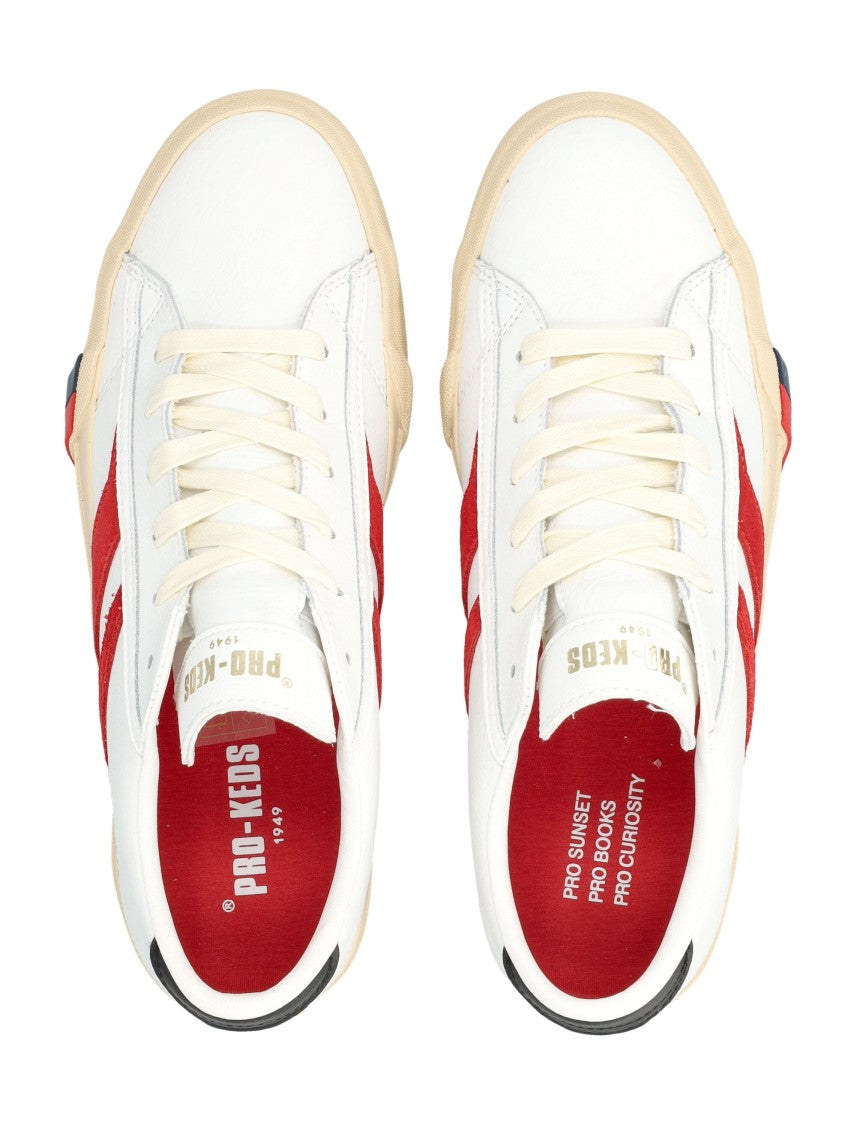 Pro-Keds Royal Classic Leather Sneakers