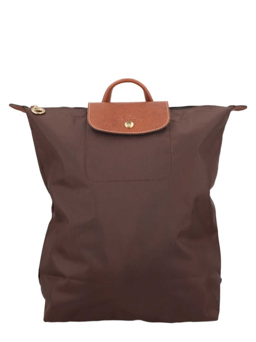 Longchamp Le Pliage Original Medium Polyamide Backpack