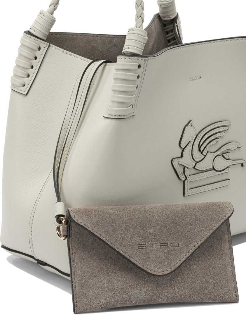 Etro "Libra" Shoulder Bag