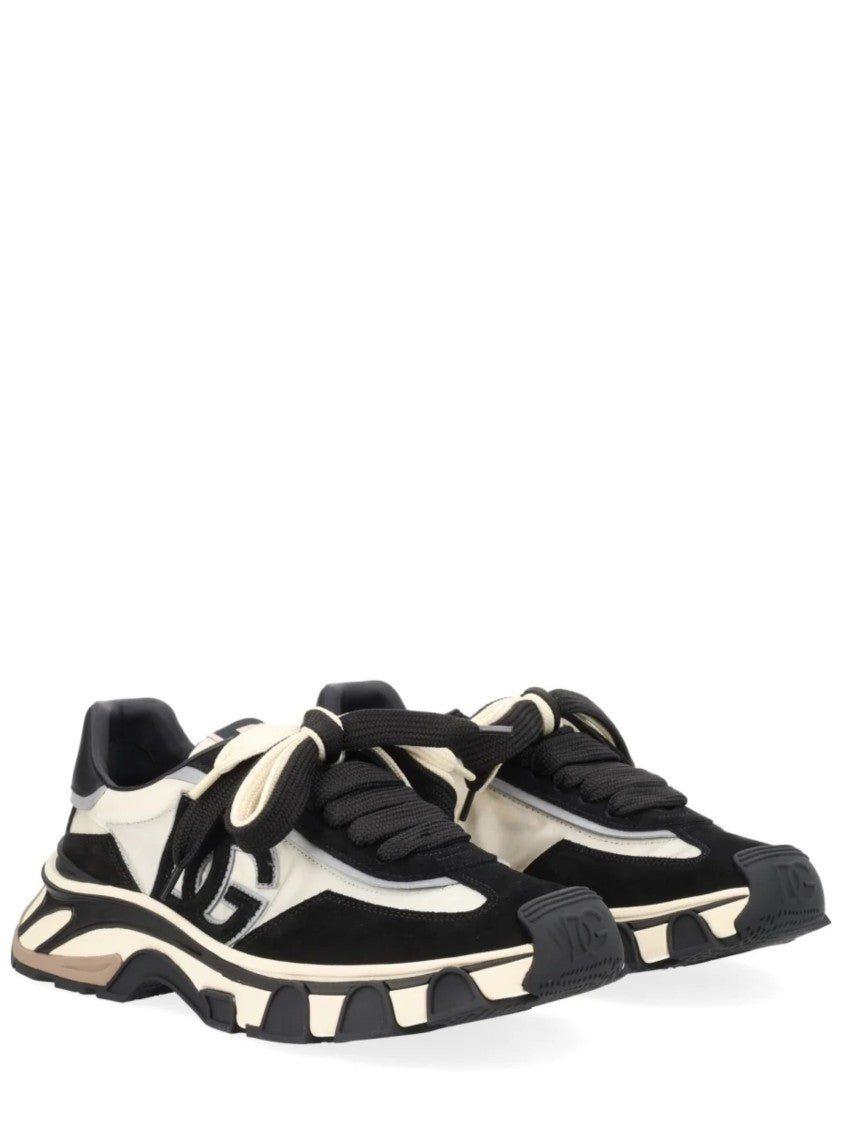 Dolce & Gabbana Dg Country Road Sneaker