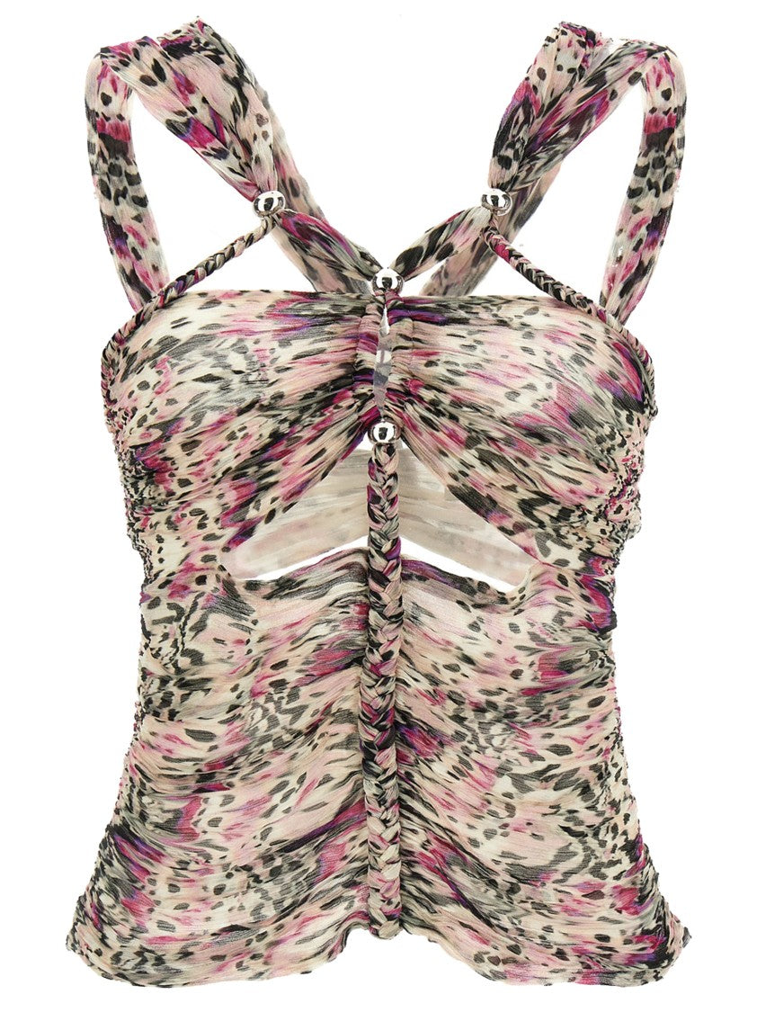 Isabel Marant 'Revon' Top