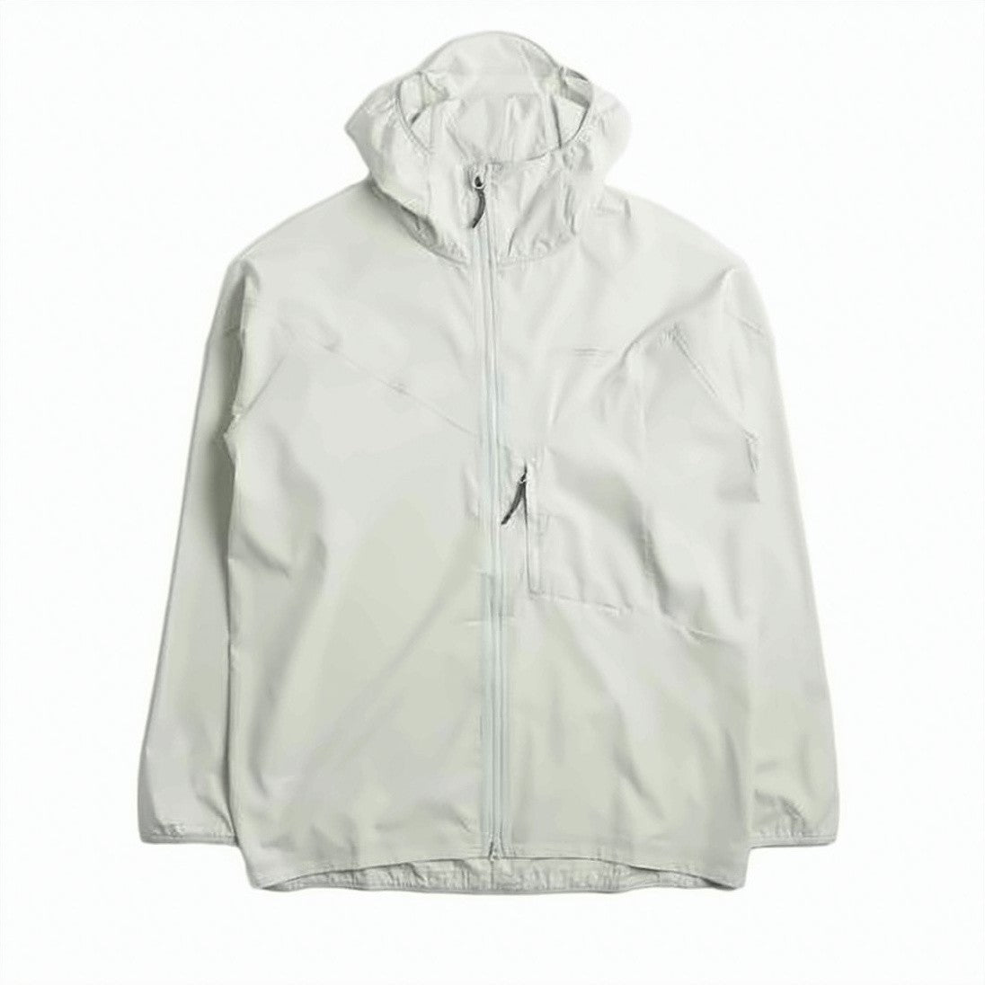Klattermusen Mercury Blue Lightweight Jacket