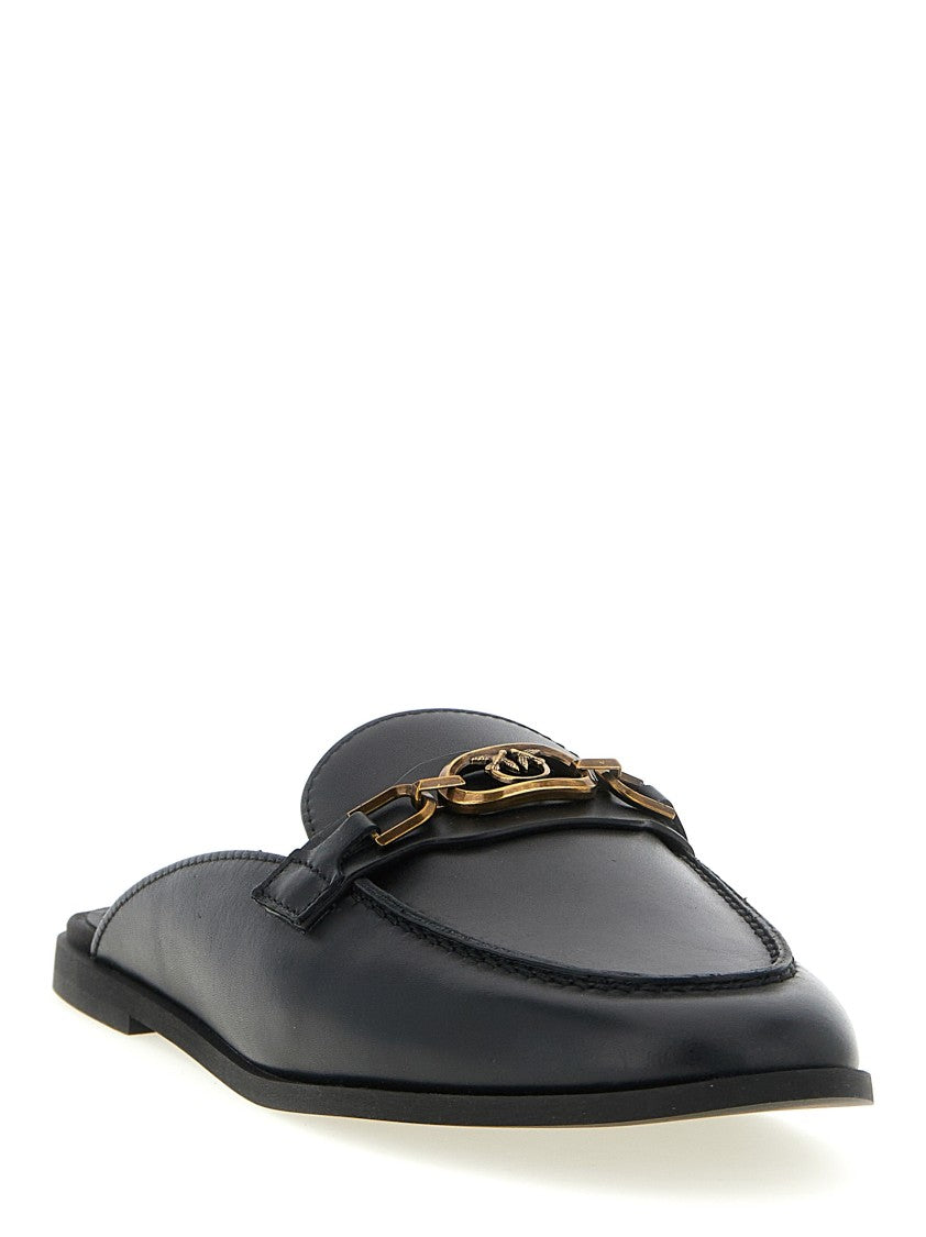 Pinko 'Naty 09' Sabots