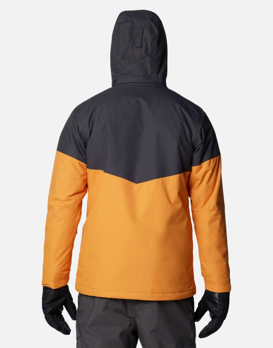 Columbia Last Tracks Ii Ski Jacket