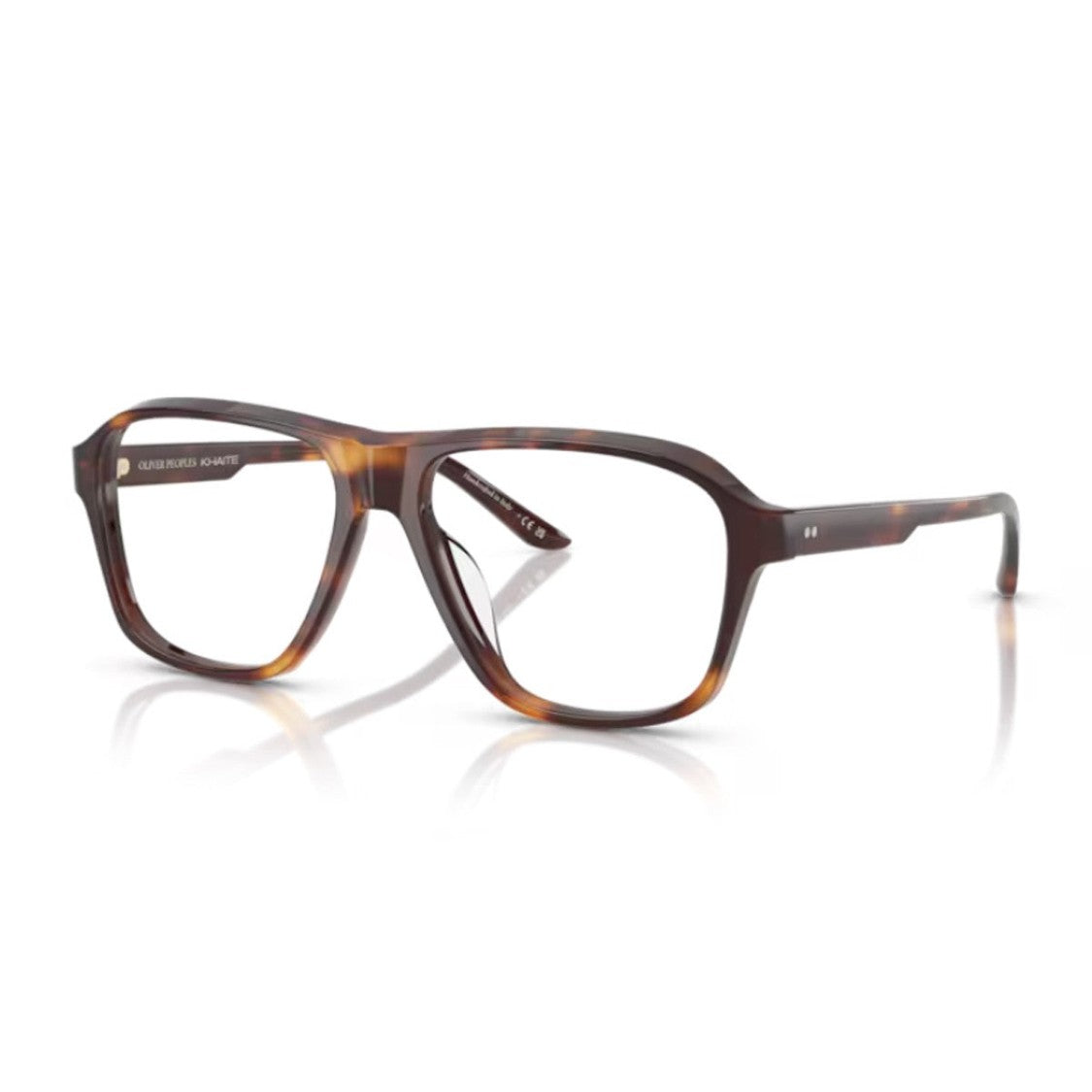 Oliver Peoples Brown Ov5584u 1978Rx Acetate Sunglasses