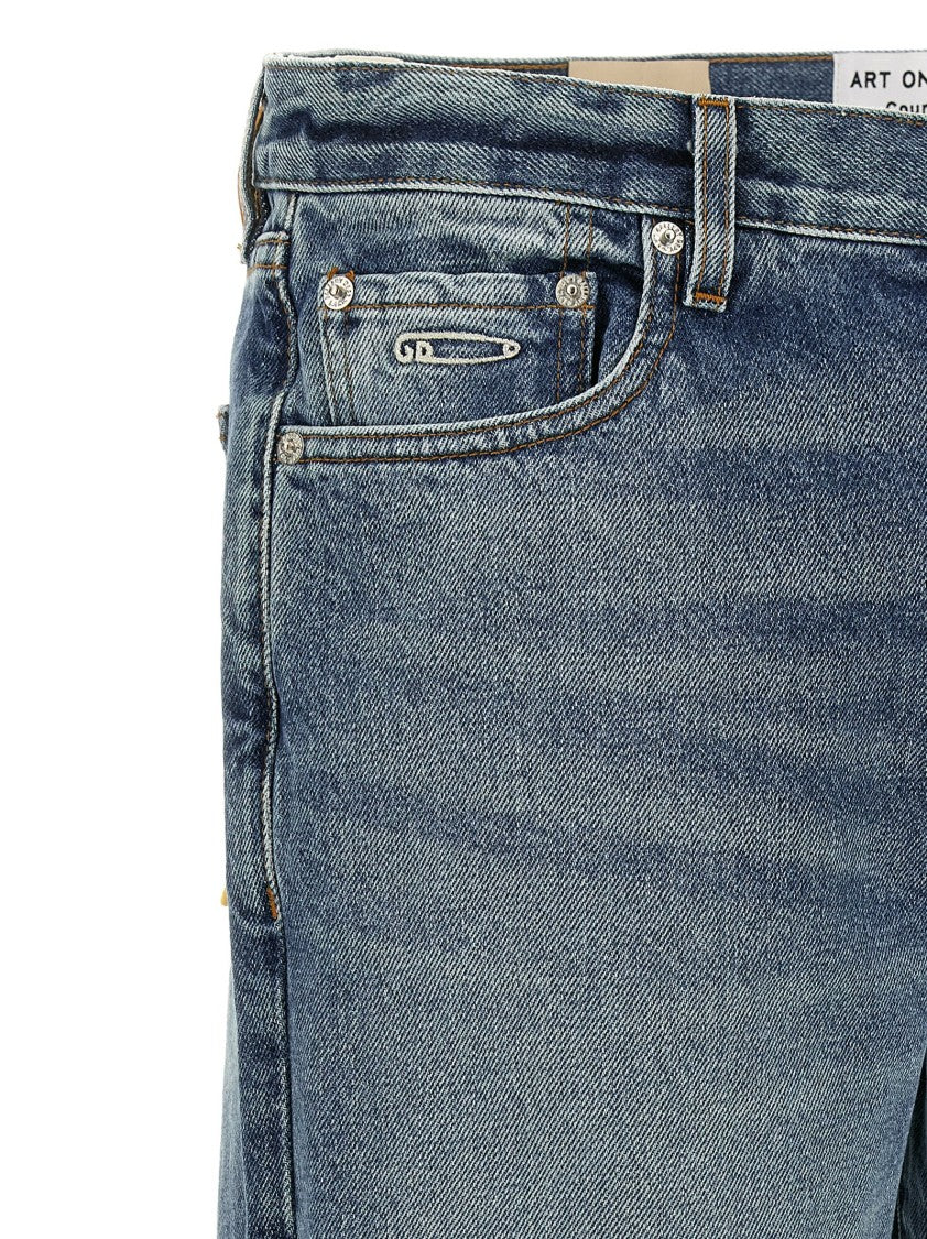 Gallery Dept. 'Melrose' Jeans