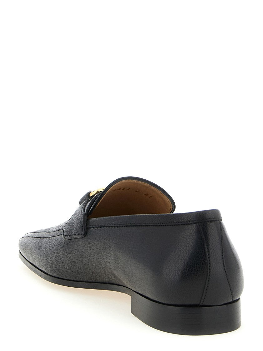 Valentino Garavani 'Vlogo Signature' Loafers