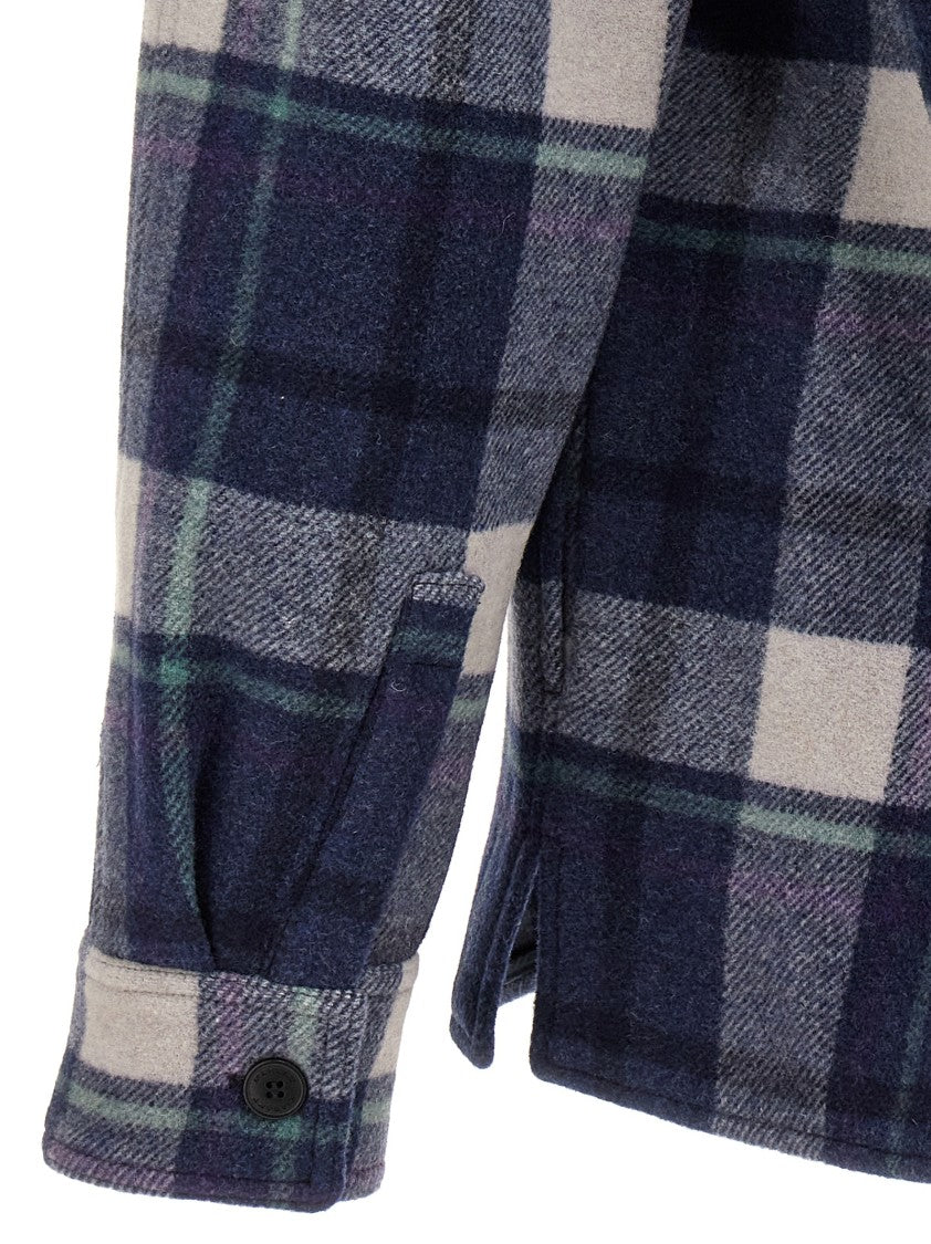 Isabel Marant Kevron' Jacket