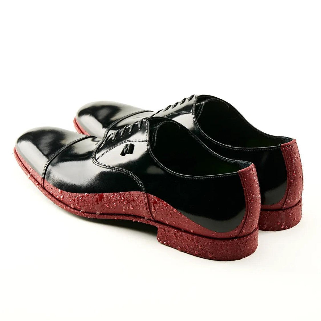 Mimanera Showman Red Carpet Lace-Up