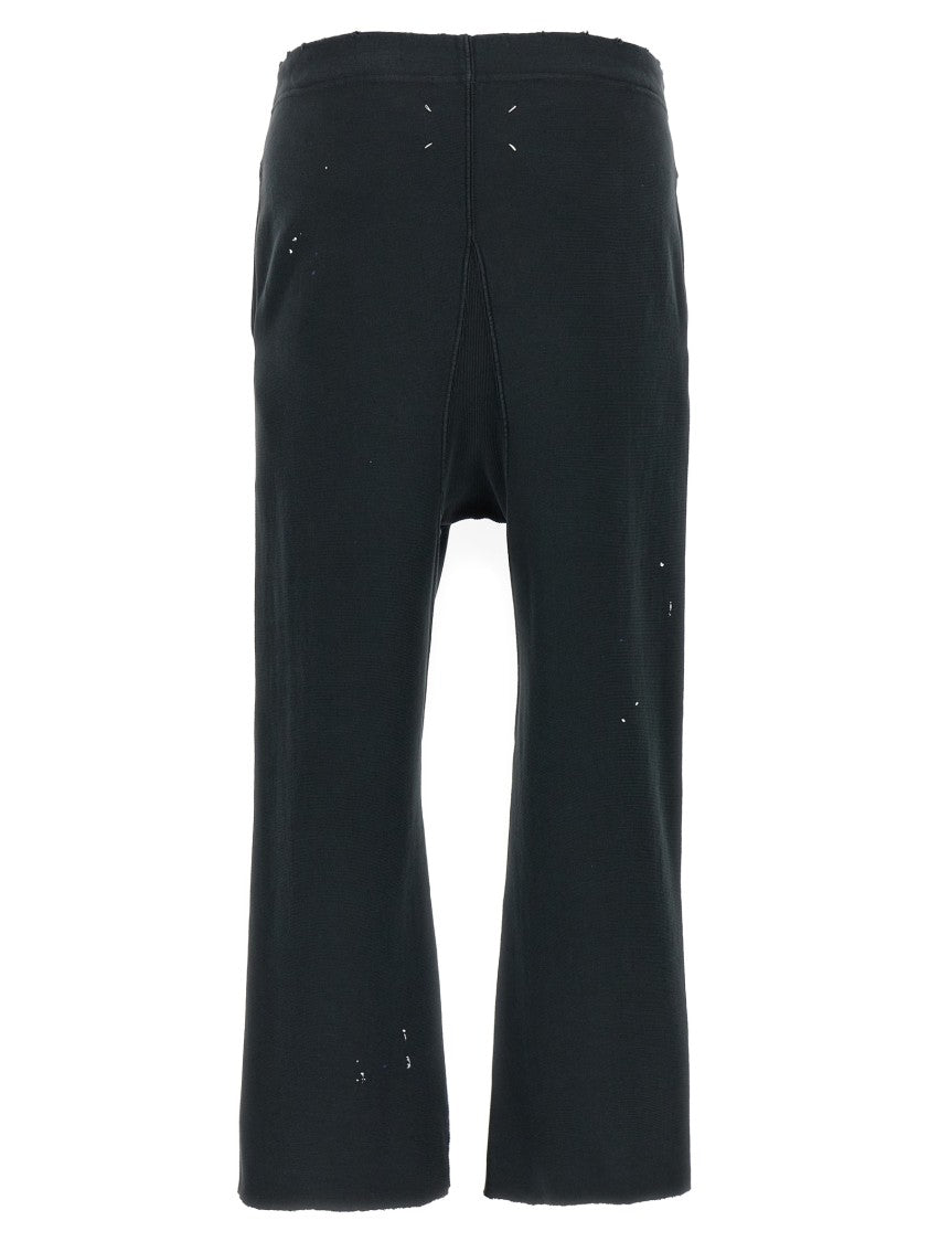 Maison Margiela Graffiti' Joggers