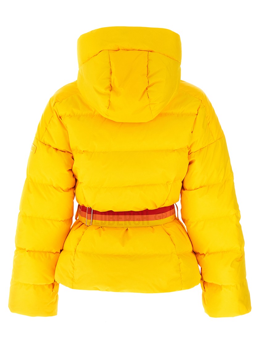Goldbergh Bufera Down Jacket