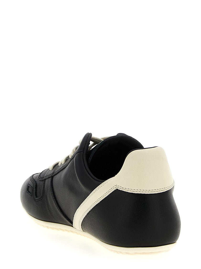 Rick Owens 'Minimal Sneak' Sneakers