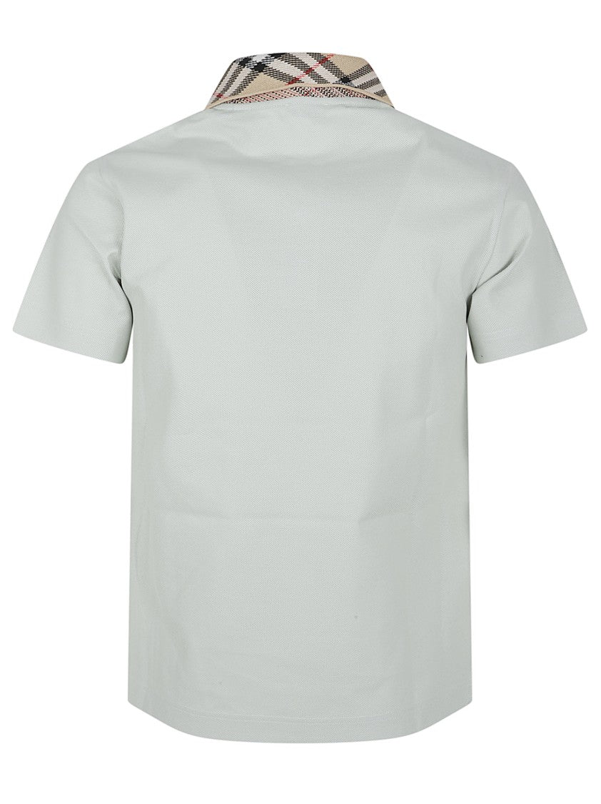 Burberry Classic Piquet Polo Shirt