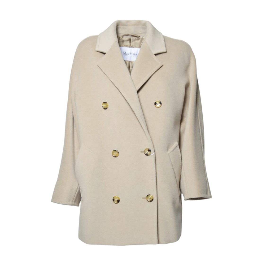 Max Mara Rebus Coat