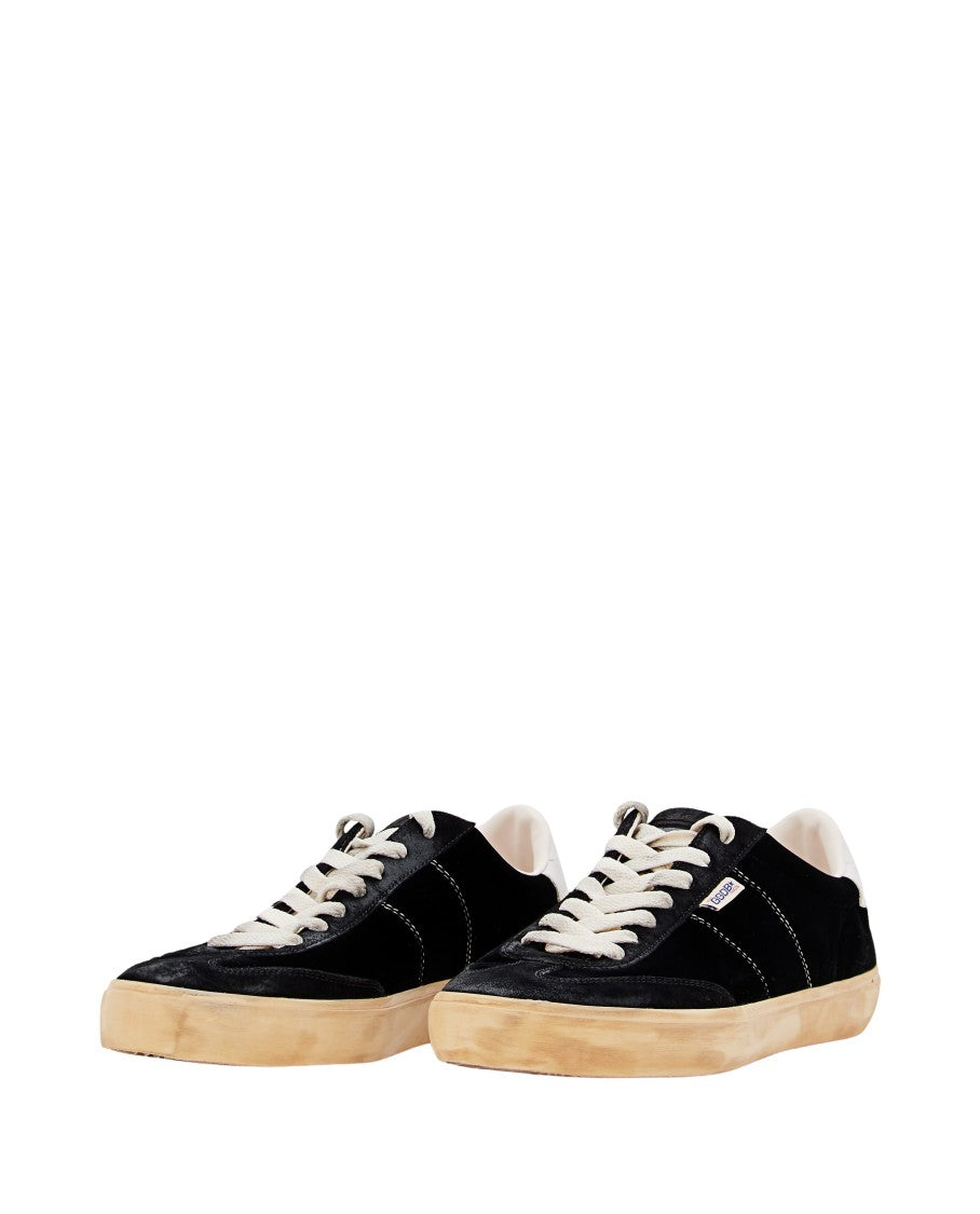 Golden Goose Soul-Star Sneakers