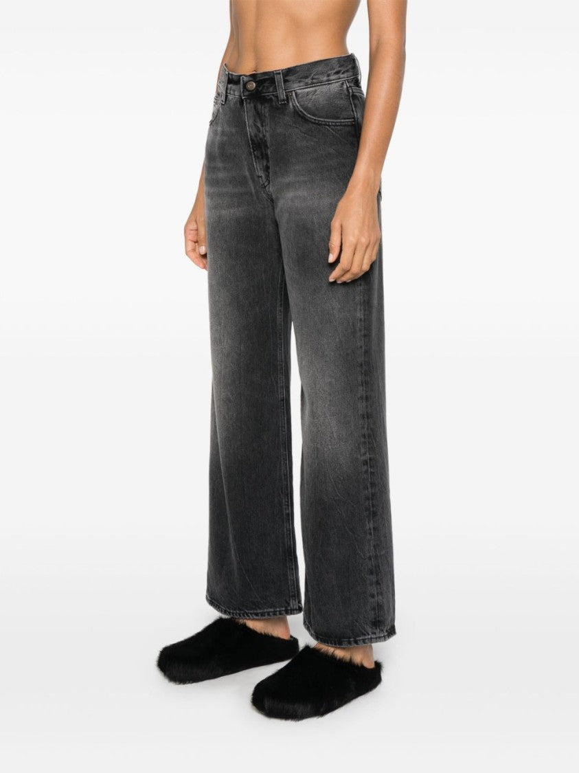 Haikure Trumpet Jeans