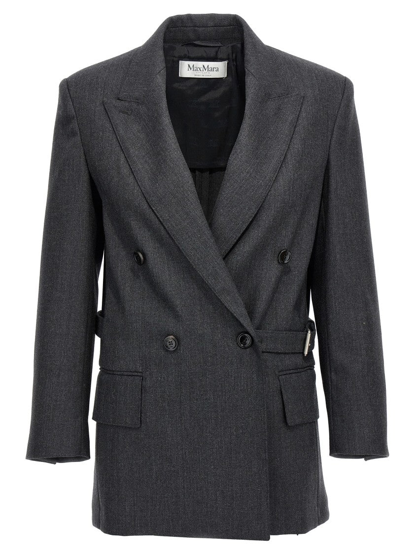 Max Mara Latino' Blazer
