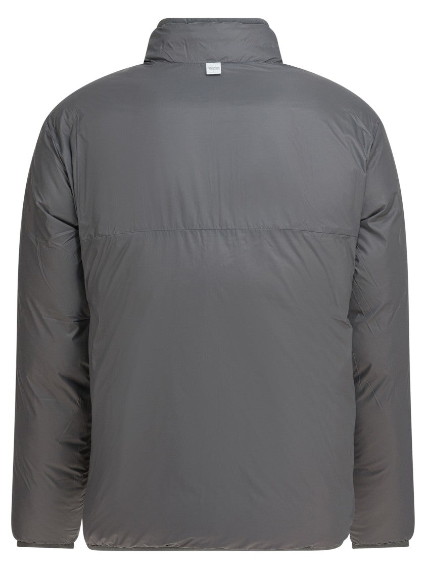 Patagonia Better Sweater Reversible Down Jacket