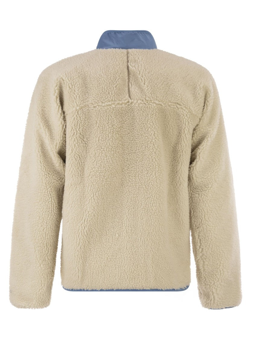 Patagonia Classic Retro-X - Fleece Jacket