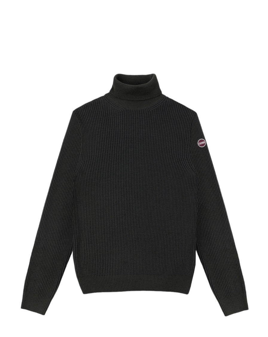 Colmar Originals Soft Wool Pullover