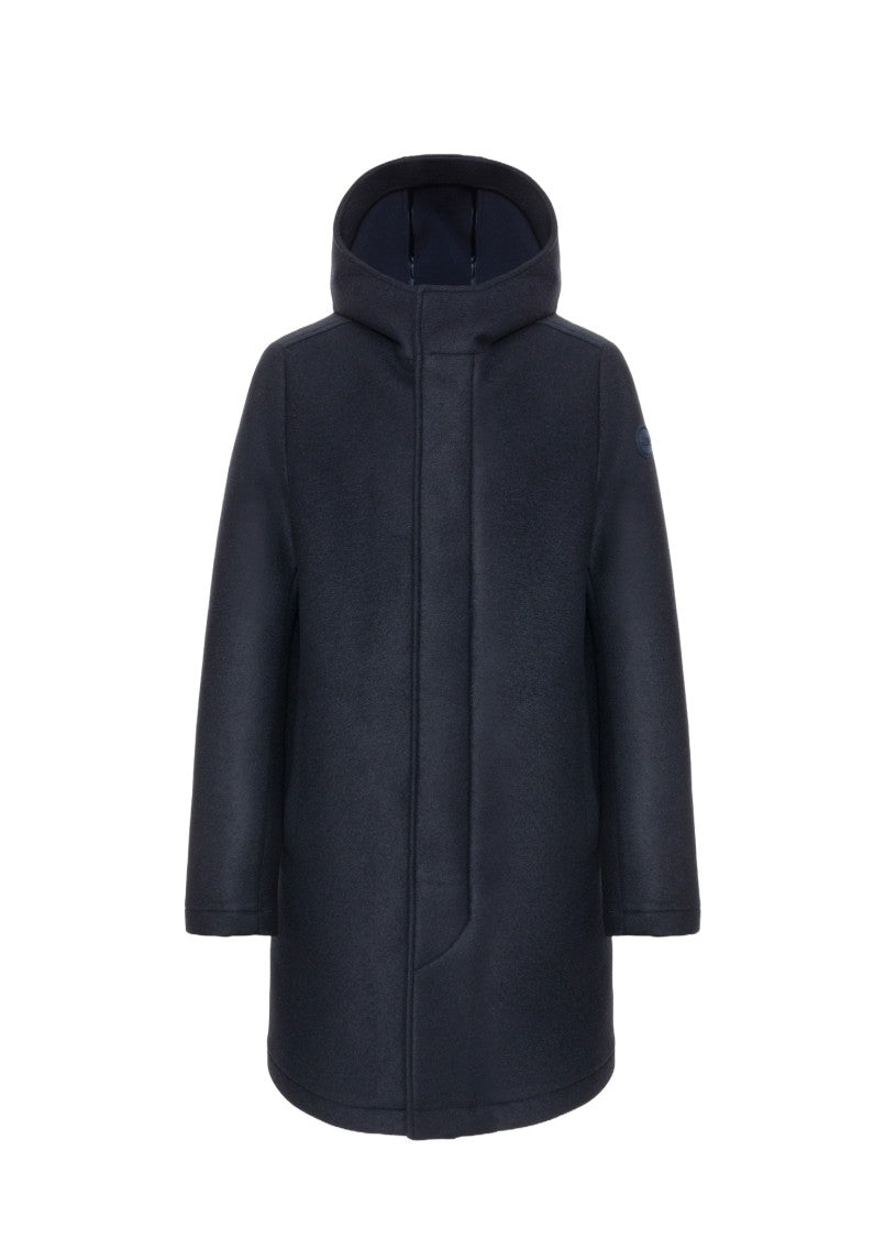 Colmar Originals Hooded Coat