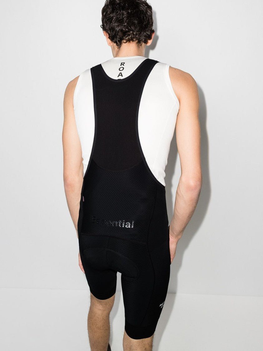 Pas Normal Studios Blue Essential Bib Shorts