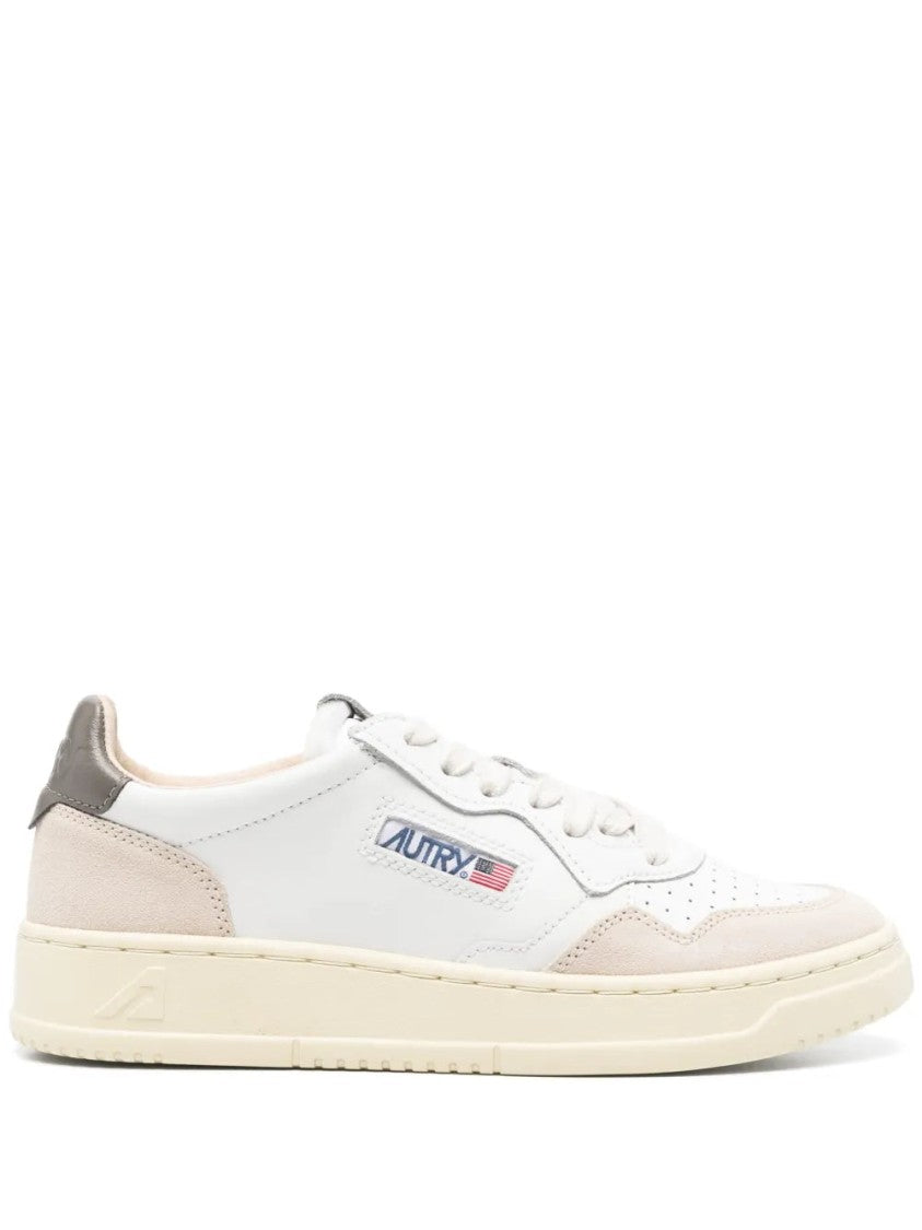 Autry Medalist Low Sneakers