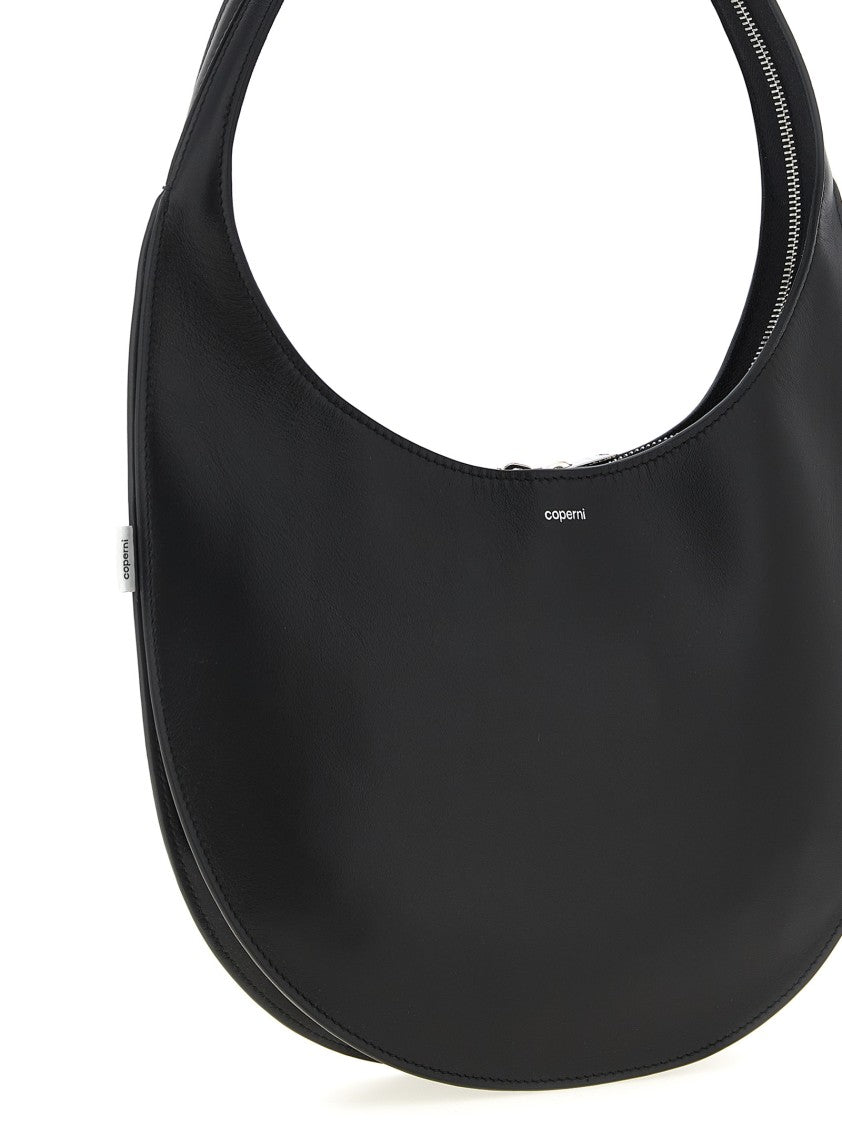 Coperni Soft Swipe' Medium Shoulder Bag