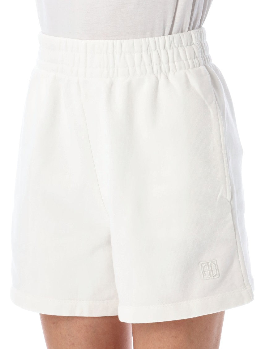 Anine Bing Kam Short Fleece