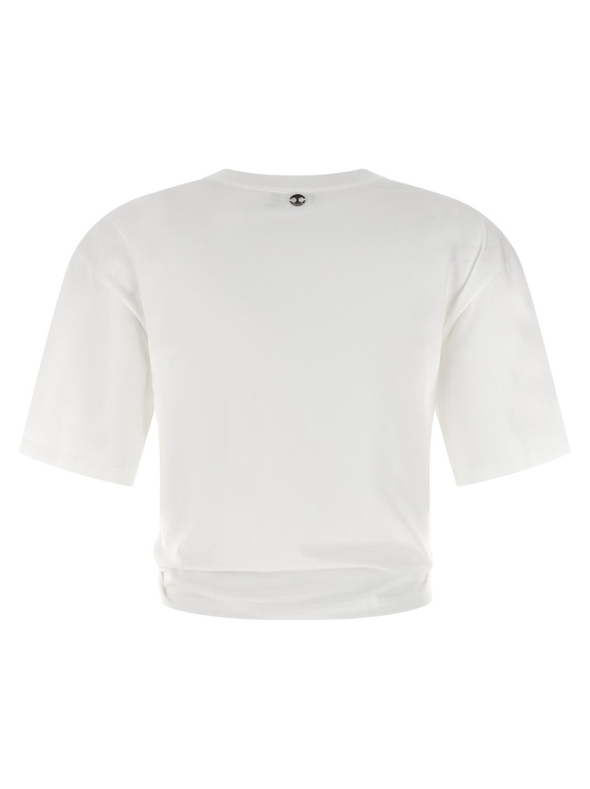 Paco Rabanne Printed Piercing T-Shirt