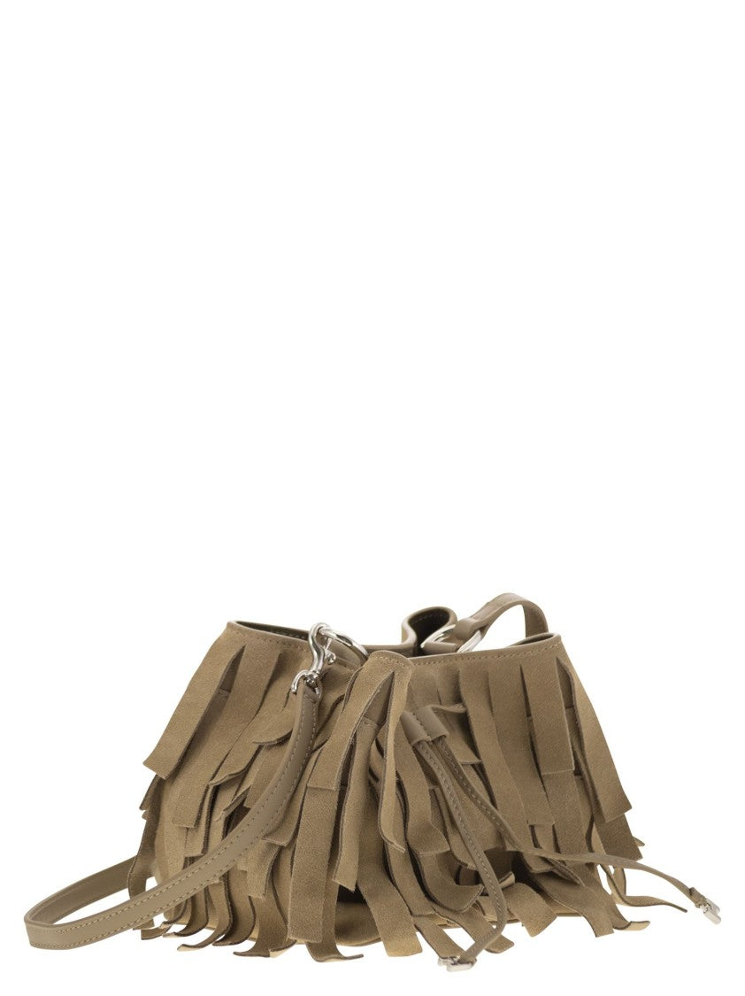 Hogan Hocket Mini Bucket