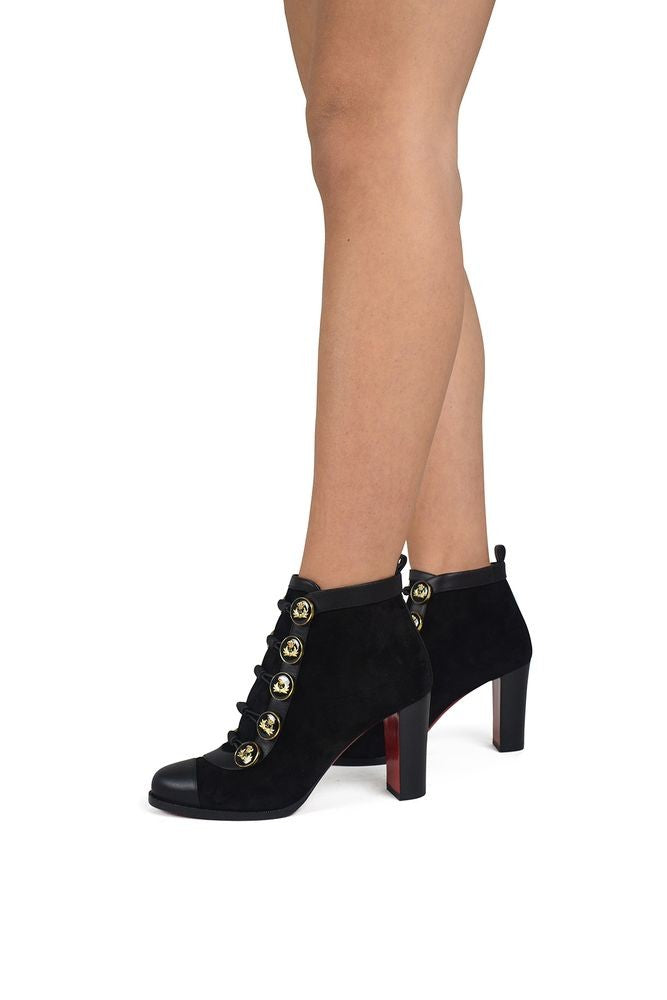 Christian Louboutin Caval 85