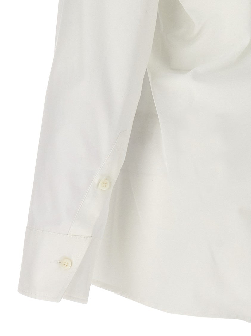 Jacquemus La Chemise Pablo' Shirt