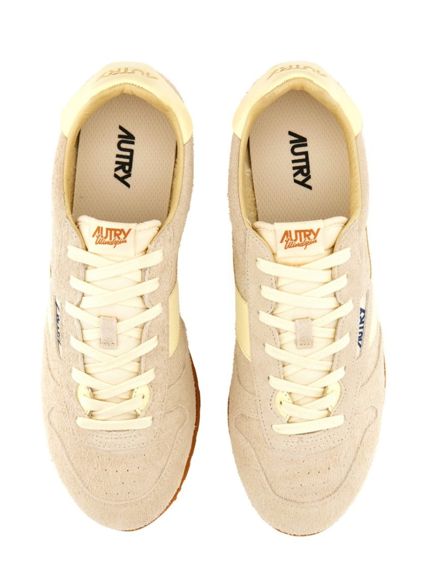 Autry "Windspin" Sneakers