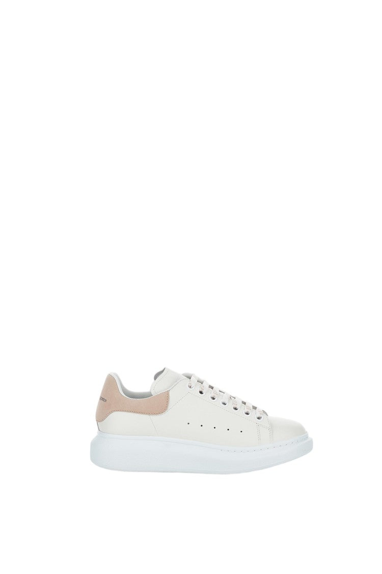 Alexander Mcqueen S Rubber Sneakers