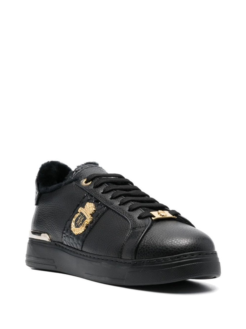 Billionaire Boys Club Lo-Top Sneakers