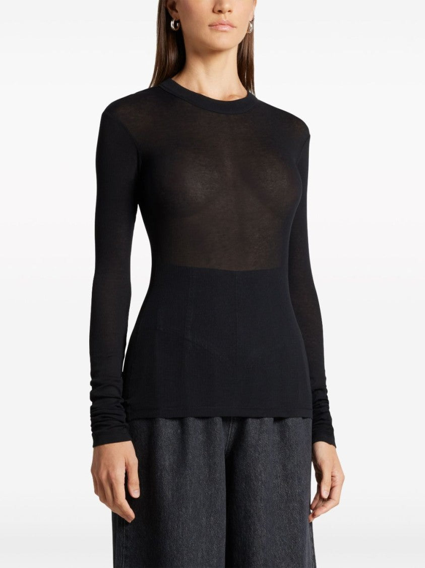 Bite Studios Semi-Transparent T-Shirt