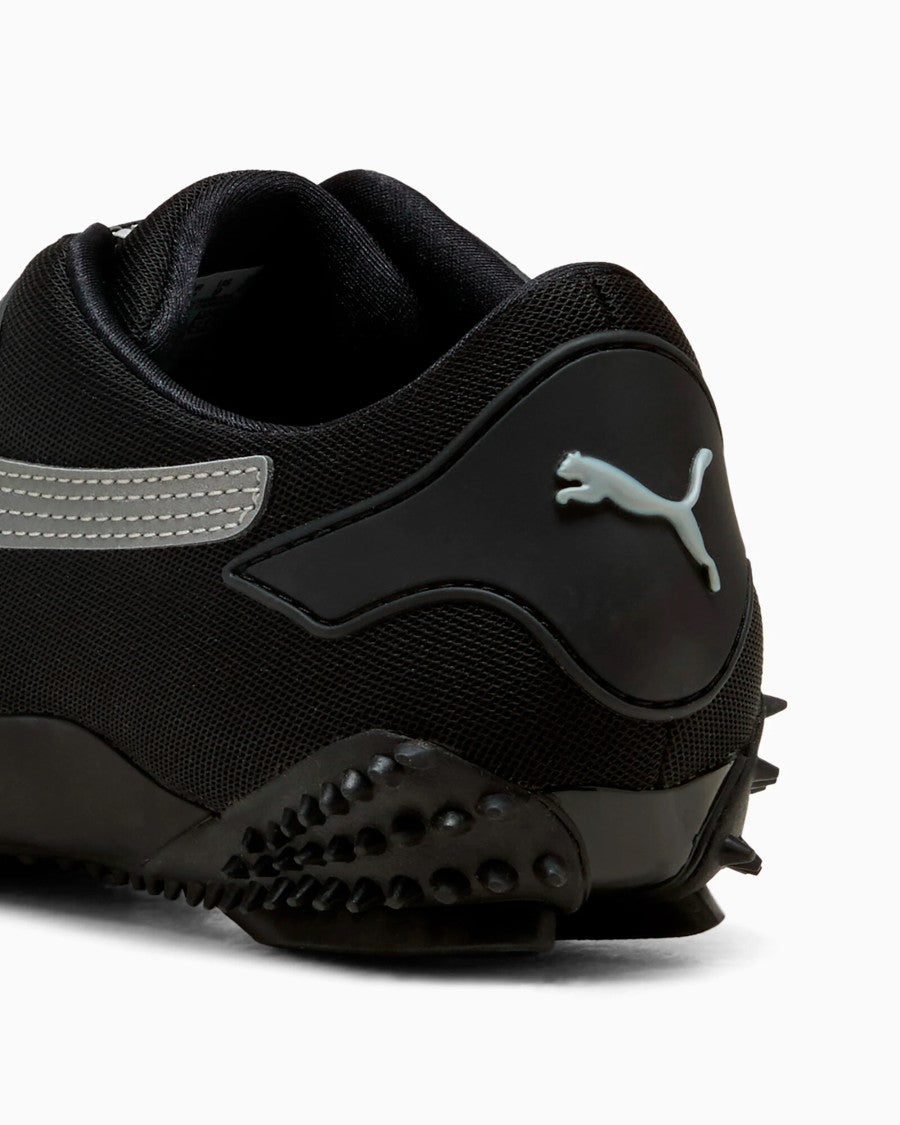 Puma Mostro Og Black Sneakers