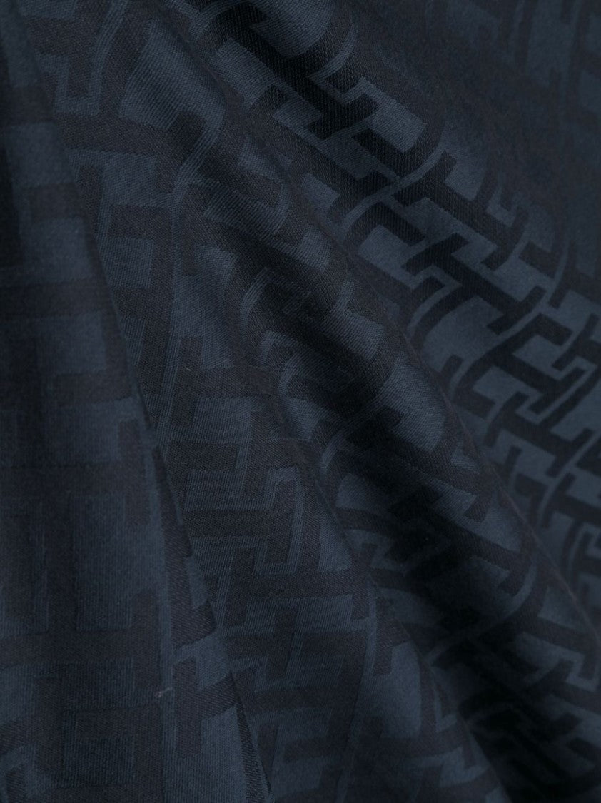 Lauren Ralph Lauren Brygitka Short Sleeve Day Dres