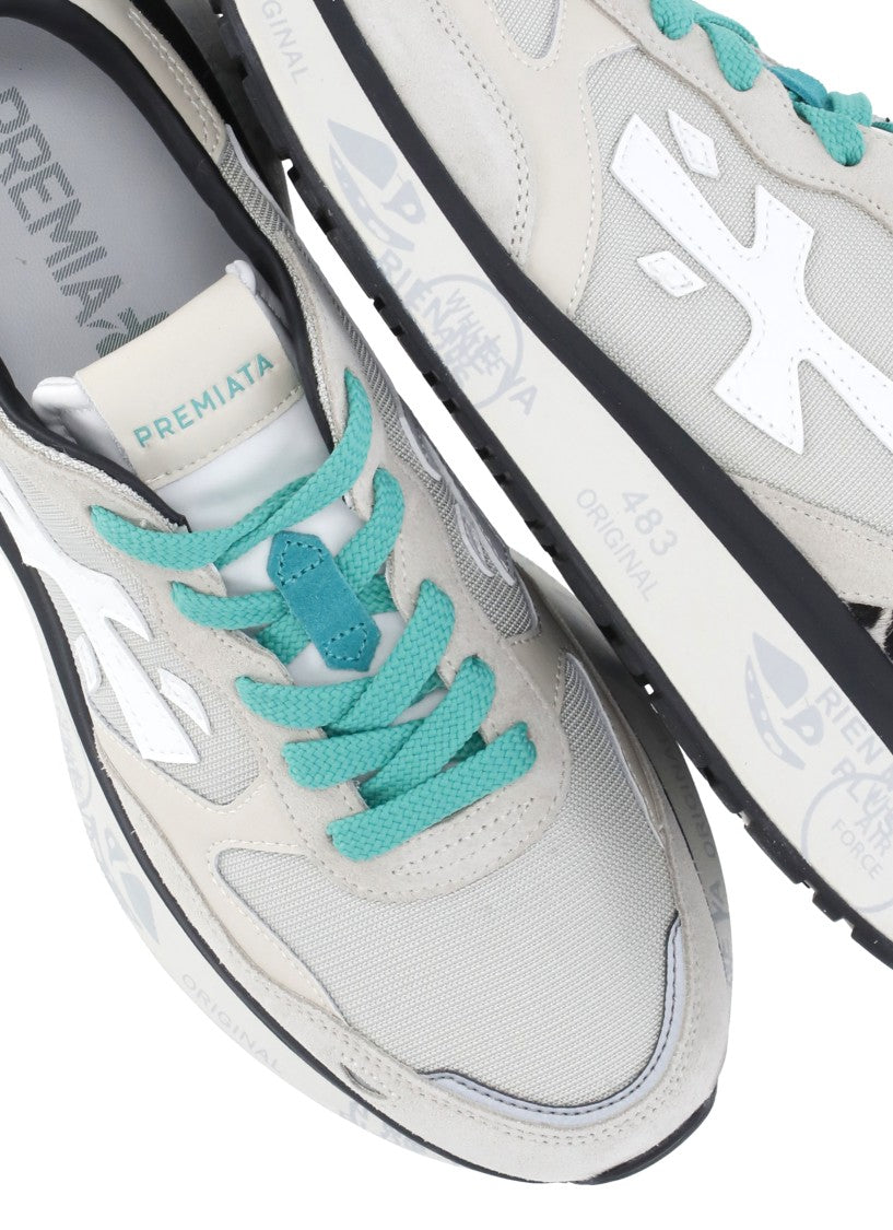 Premiata Lauryn 7480 Sneakers