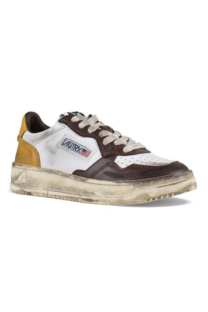 Autry Super Vintage Sneakers