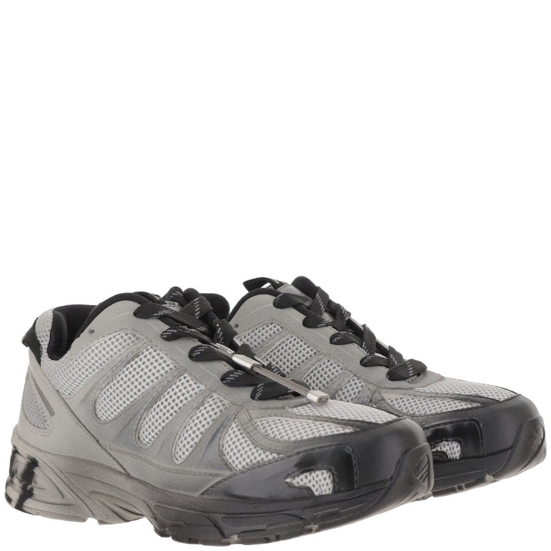 44 Label Group Dragger Sneakers